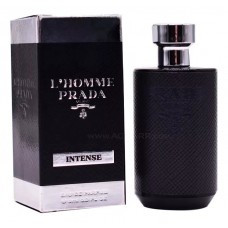 Prada L`Homme  Intense фото духи
